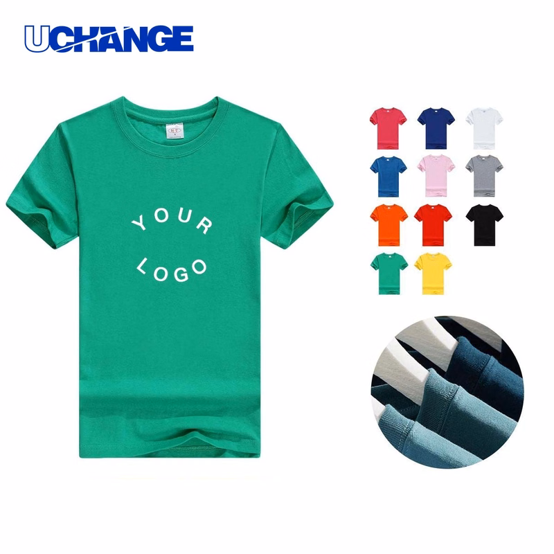 Soft Cotton Tee Shirt for Casual Everyday Use