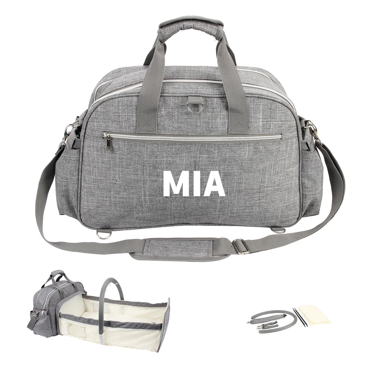 Maternity Baby Changing Bags 1