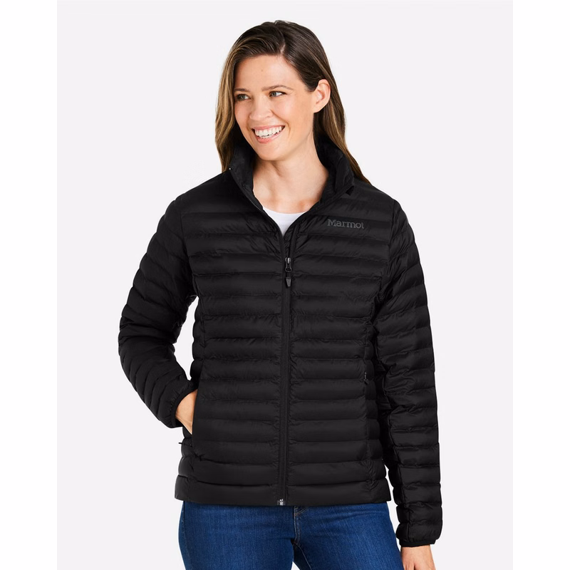 Women's Echo Featherless Jacket - M15870