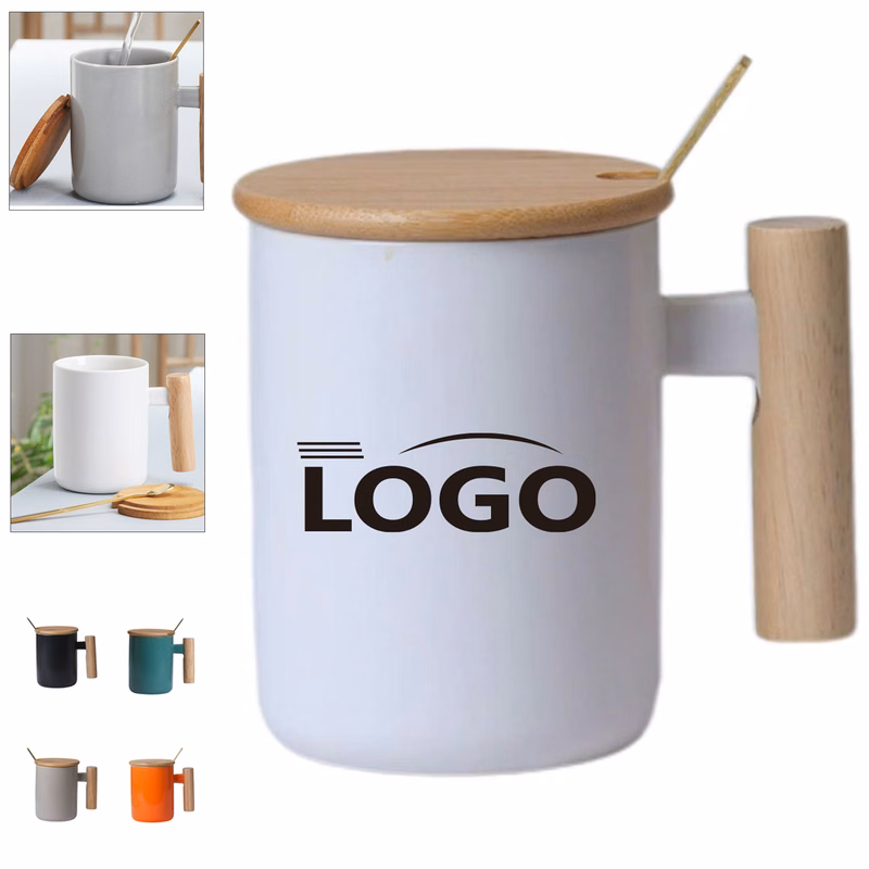Thermos with Thermometer