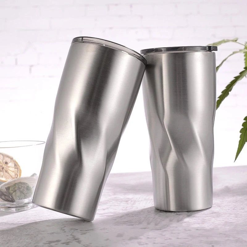 Wavey Mavey 20 oz. Travel Mug 1