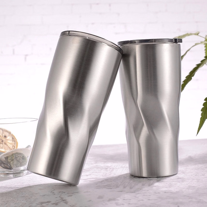 Wavey Mavey 20 oz. Travel Mug