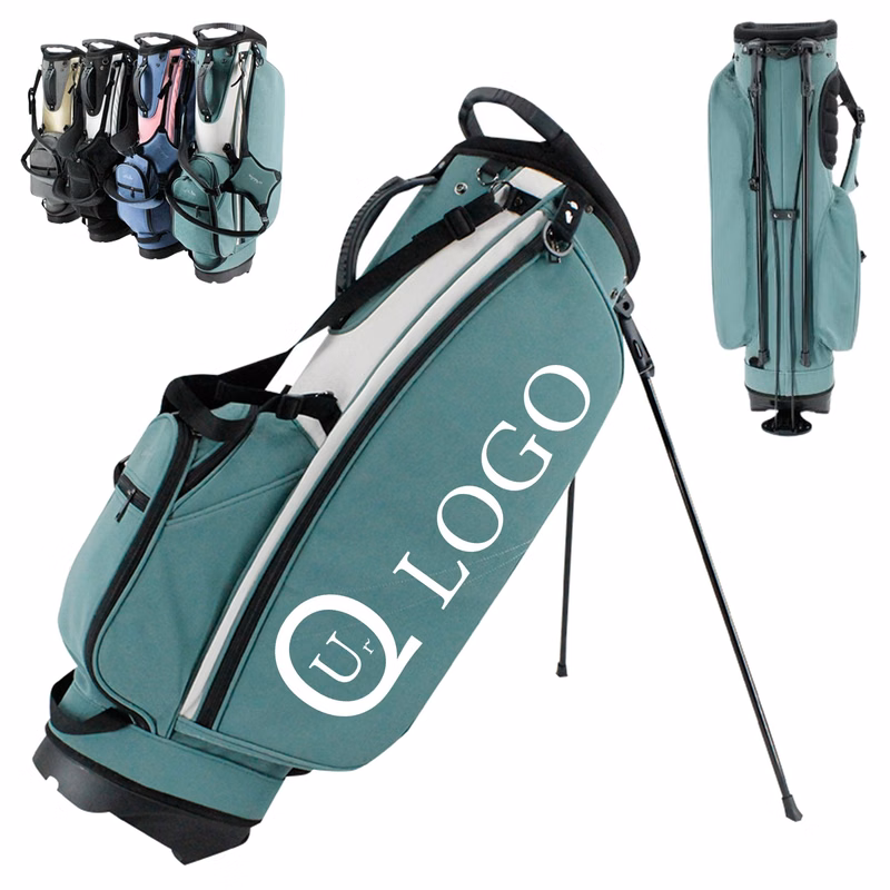 35.43X14.96X7.08 Inch Polyyester Golf Bag