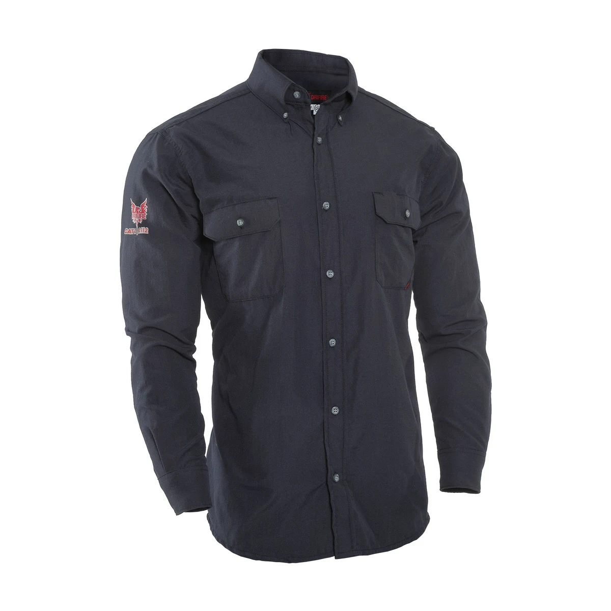 DRIFIRE 4.4 FR Work Shirt 1