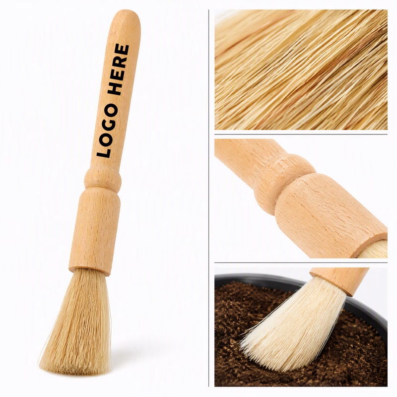 Barista Dust Removal Hand Brush