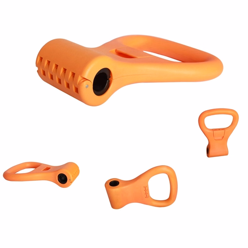 Adjustable Dumbbells
