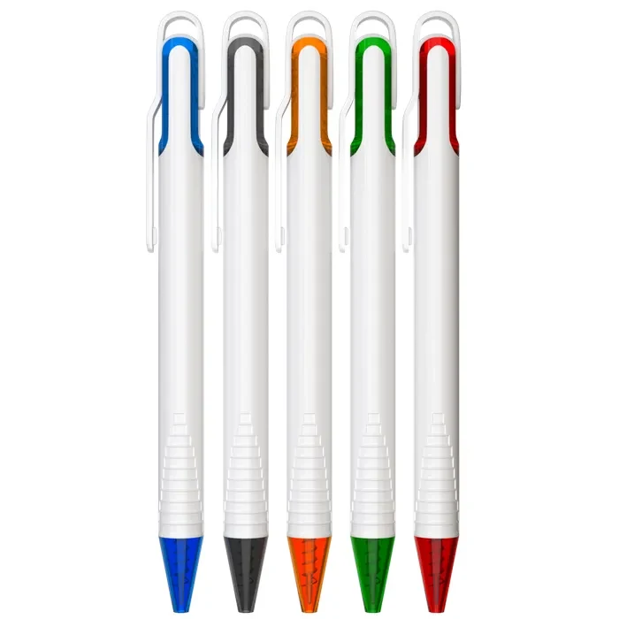Necklace Blank Ball Pen 1