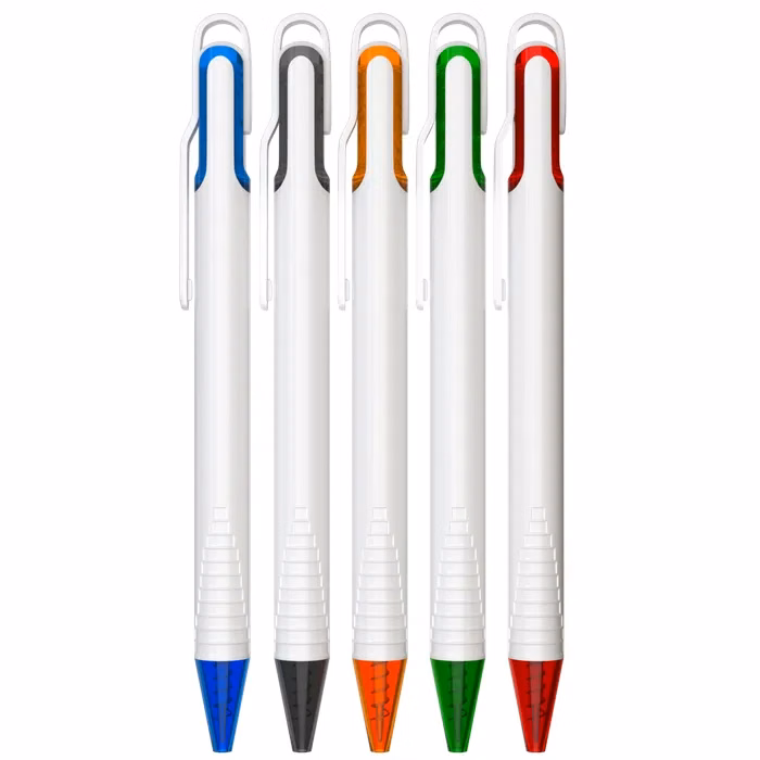 Necklace Blank Ball Pen