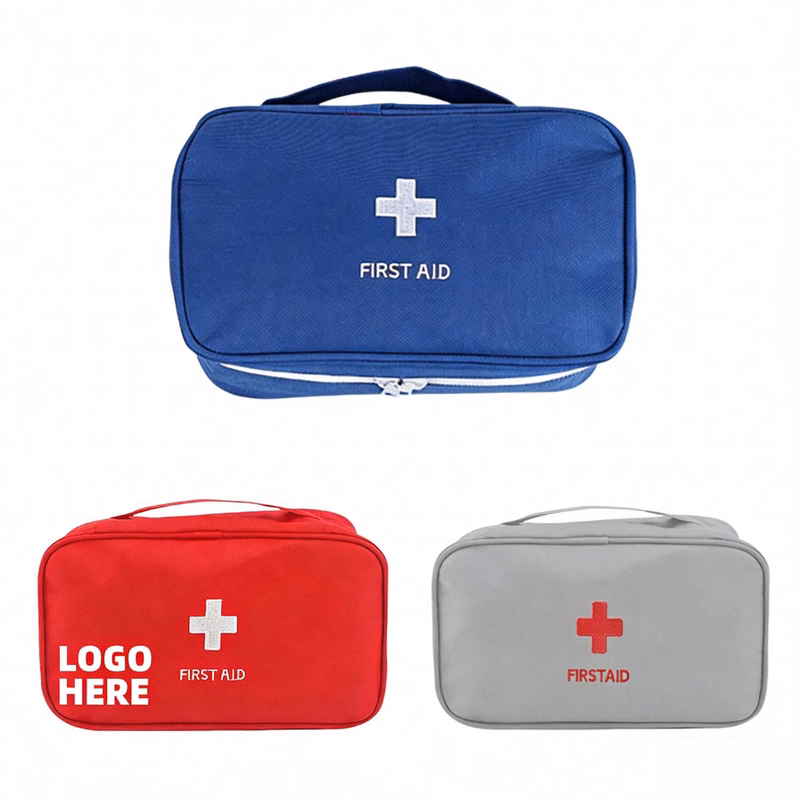 First Aid Bag