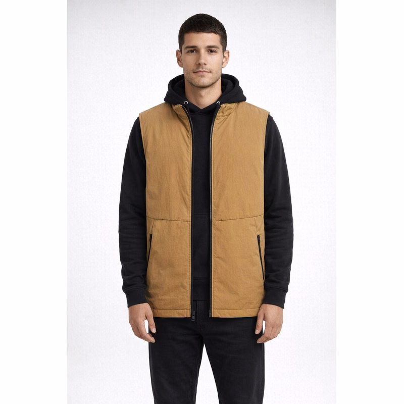 WEATHERPROOF COMMUTER TECH VEST