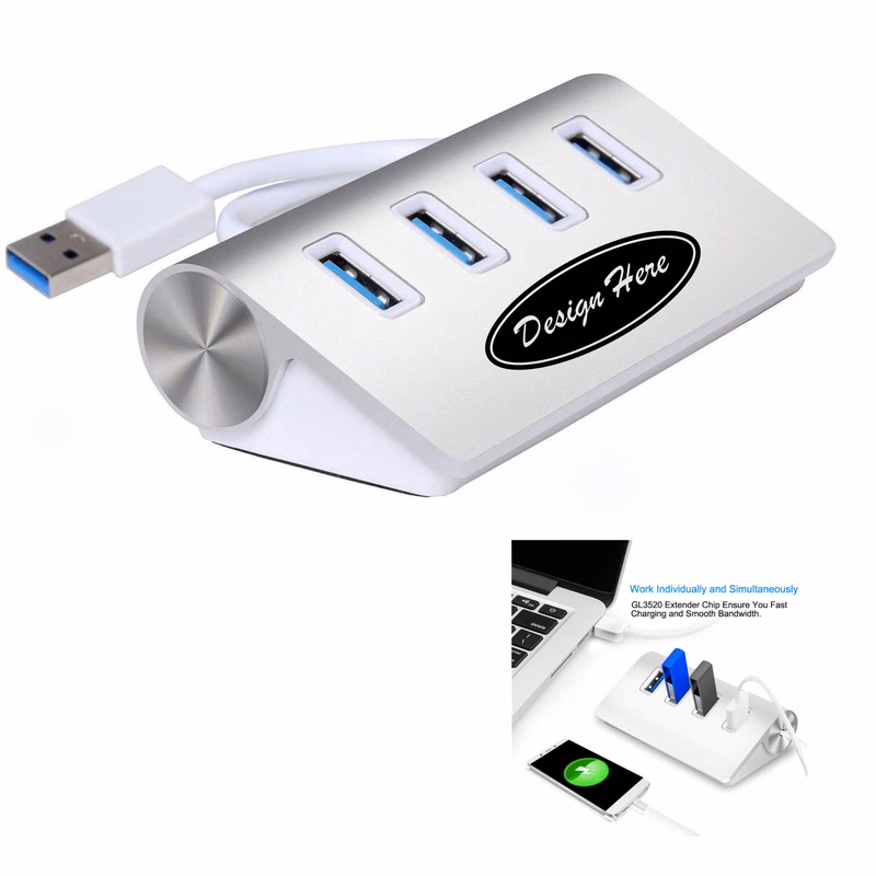 USB 3.0 Hub: Expand Your Connectivity