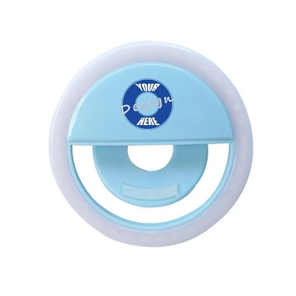Selfie Light Ring With 28 LED 1