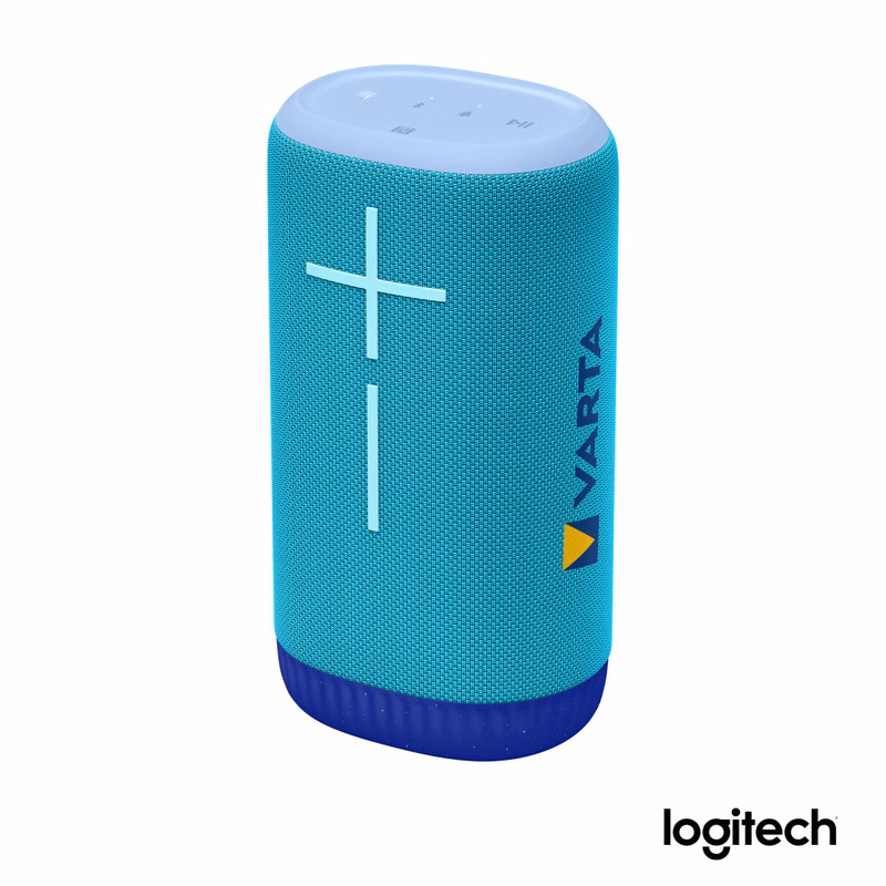 Logitech® Ultimate Ears EVERBOOM Speaker