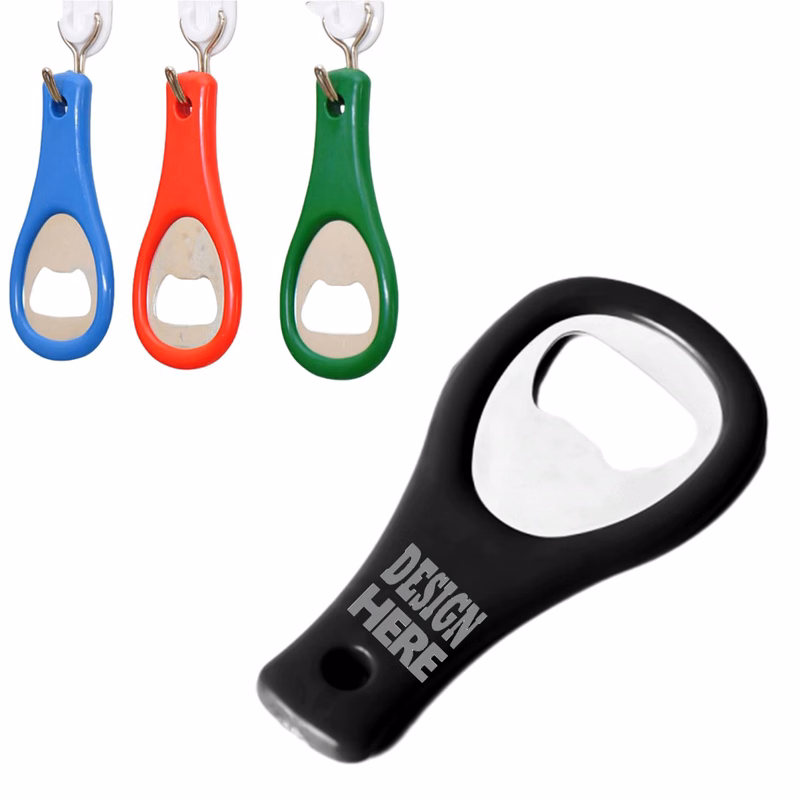 Hanging Beer Bottle Opener