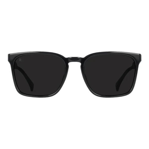 RAEN Pierce Square Sunglasses 1