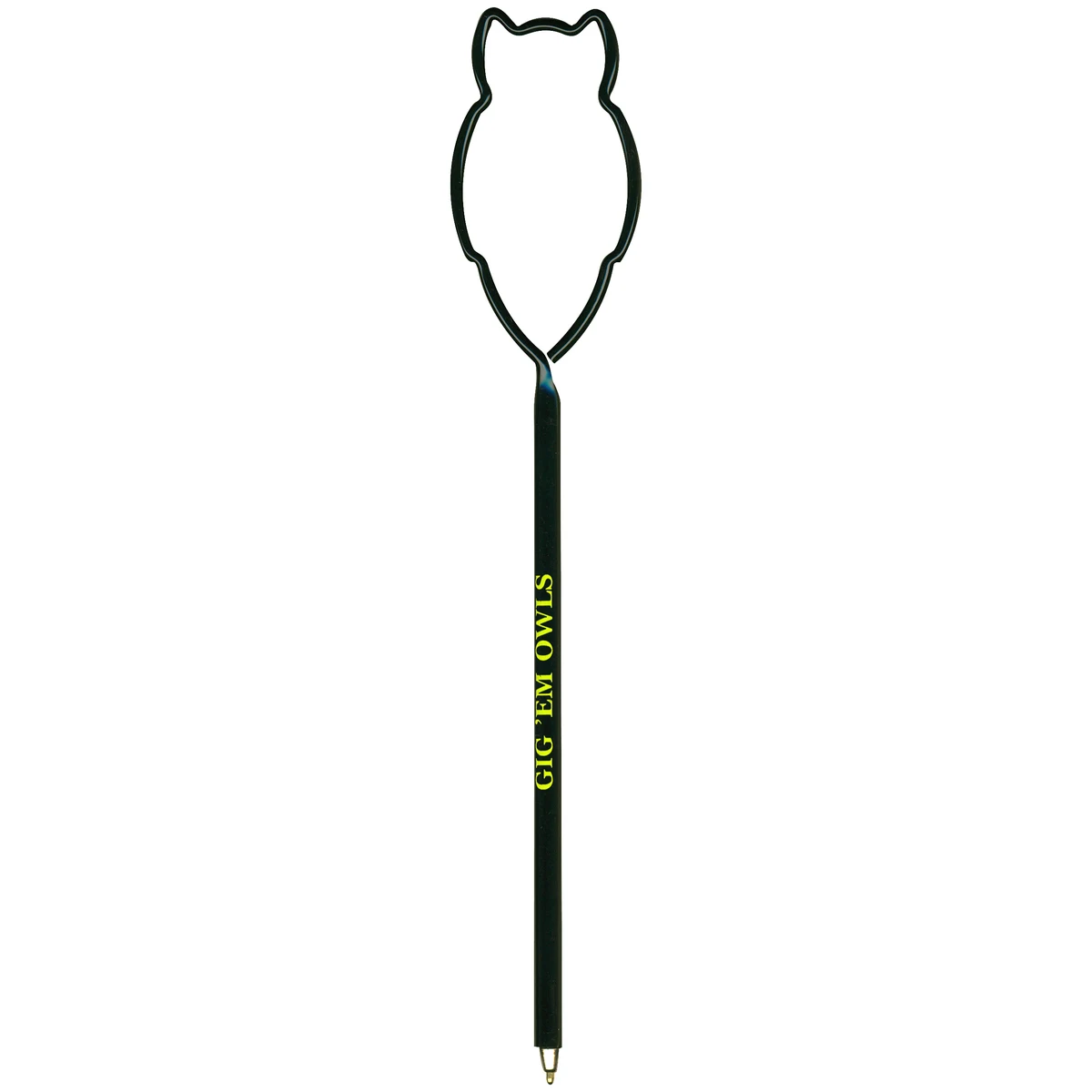 Owl InkBend Standard Bent Pen 1