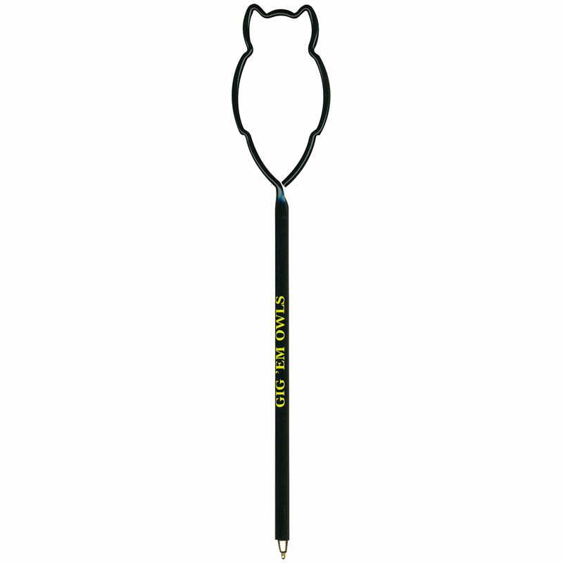 Owl InkBend Standard Bent Pen