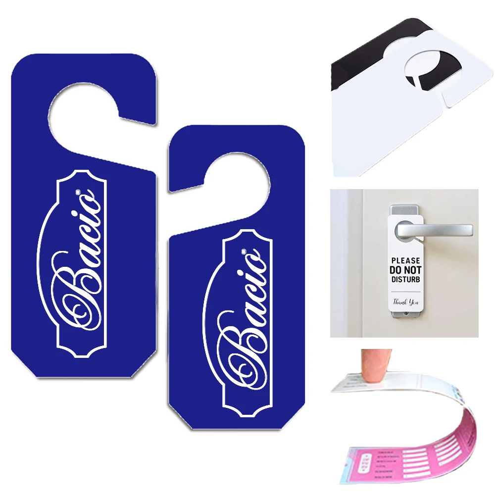Door Hanger 1