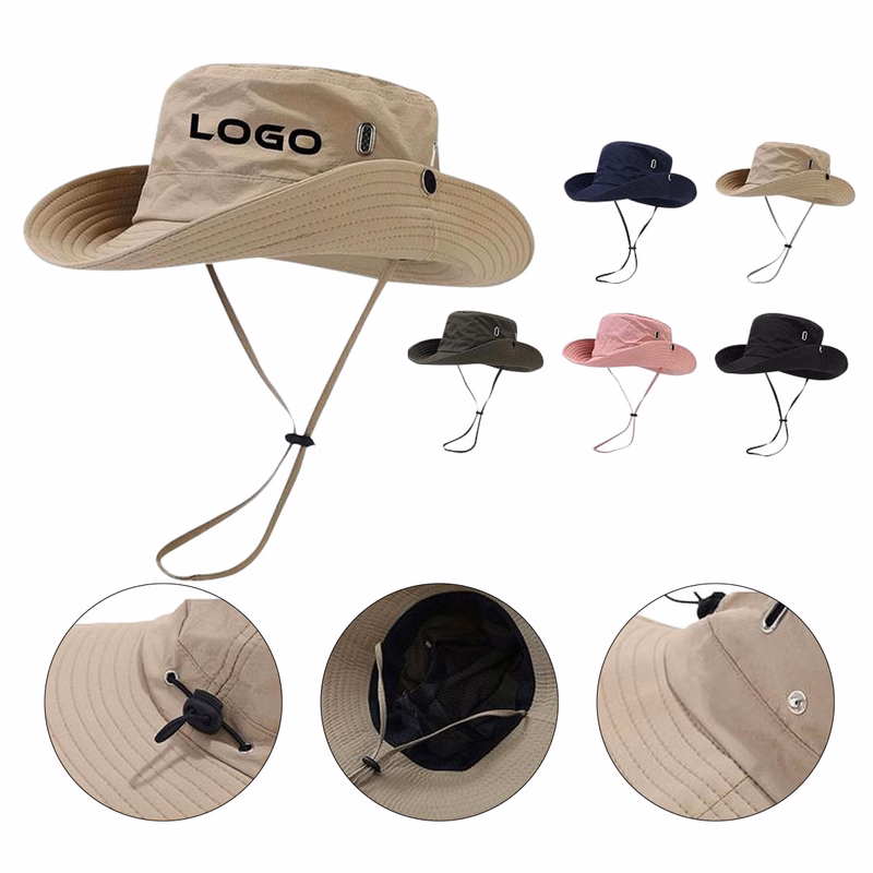 Printable Sun Bucket Hat