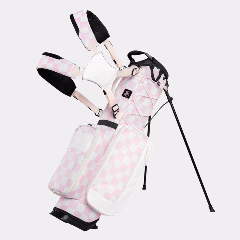 Sunday Golf® Recess Kids Golf Bag for 9-12 Years Old