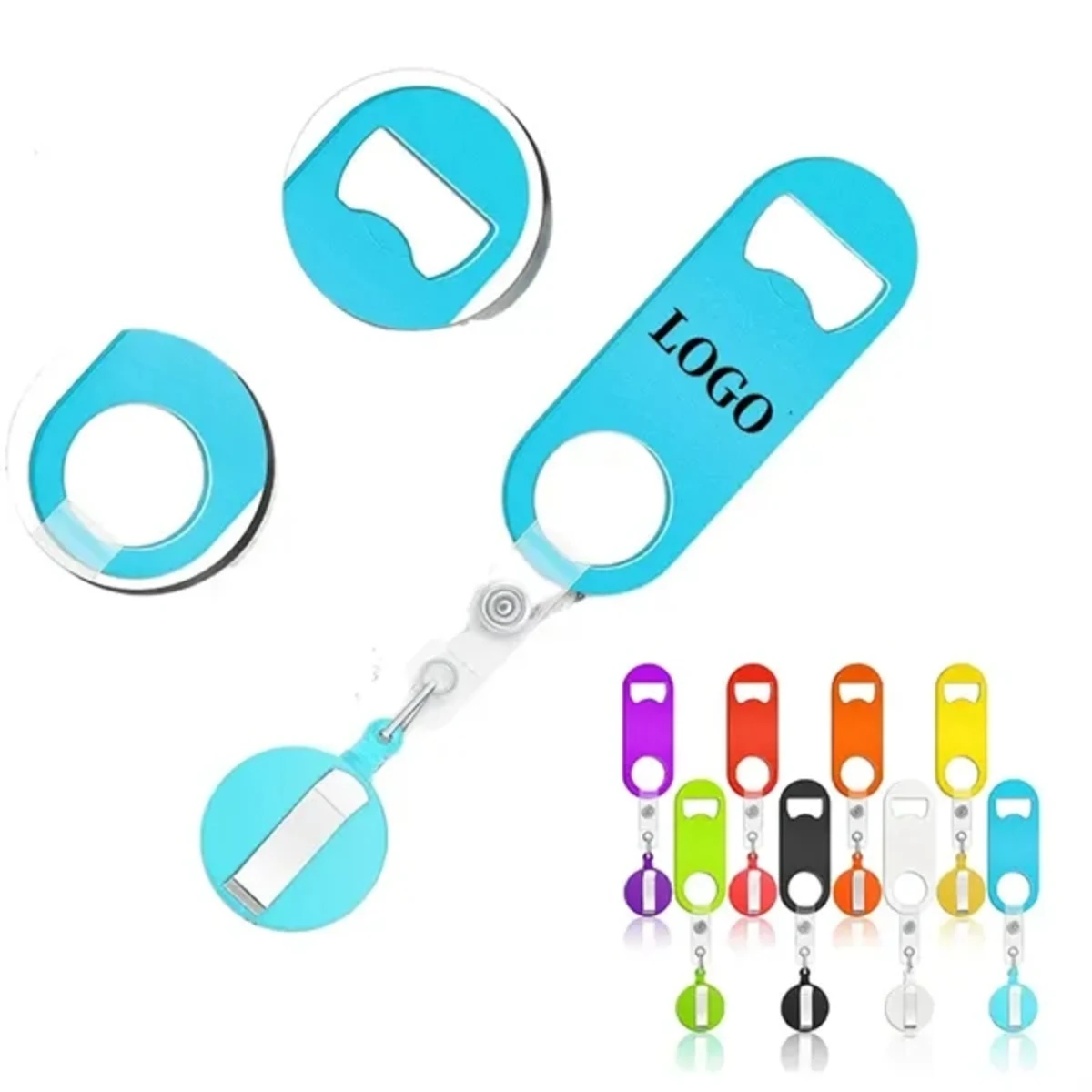 Retractable Beer Opener 1