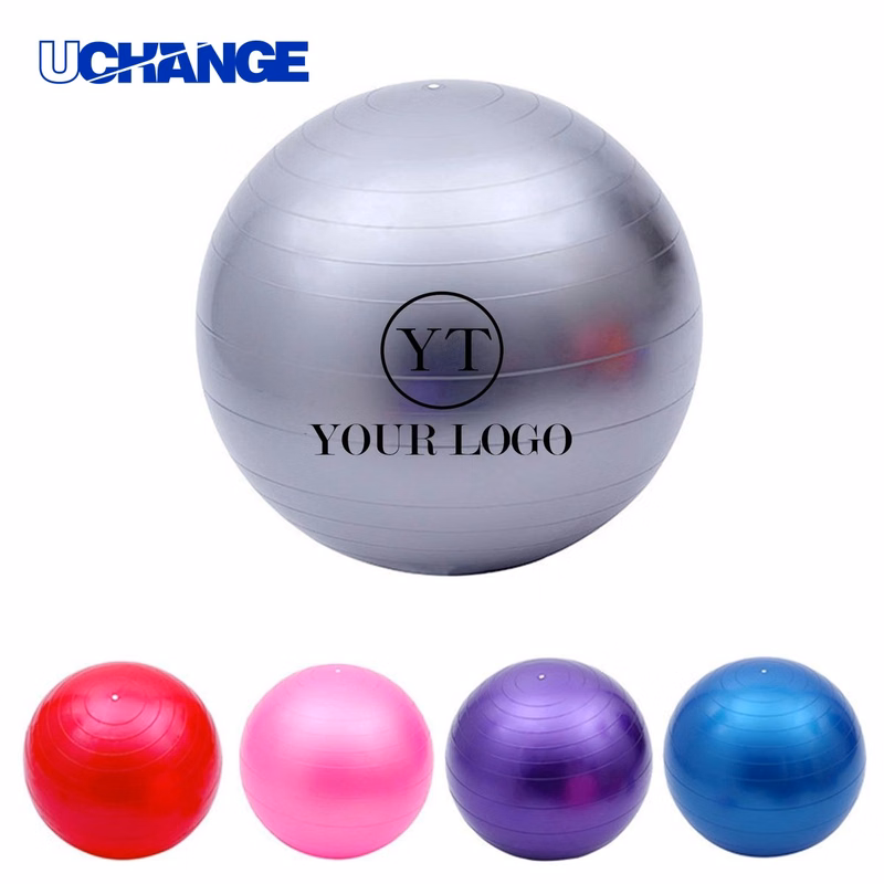 Fitness Anti-Burst Yoga Ball for Training