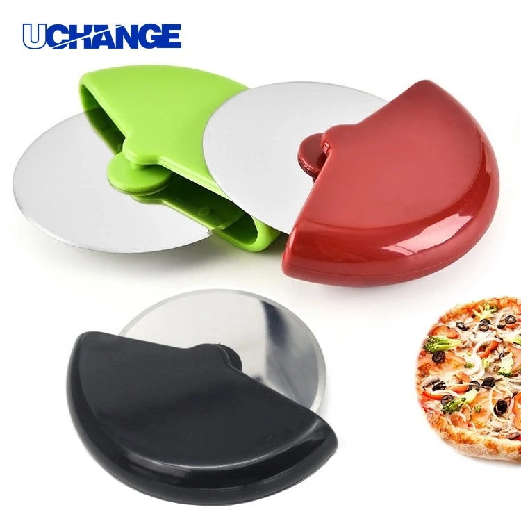 Pizza Cutter Tool for Kitchen Food Preparation 1