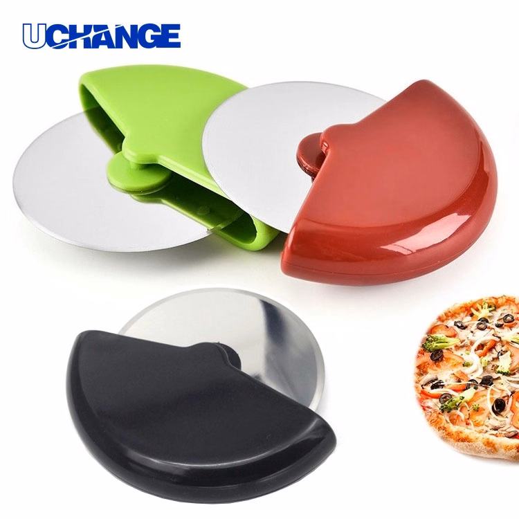 Pizza Cutter Tool for Kitchen Food Preparation