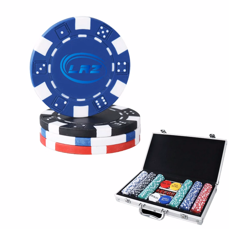 ABS Composite Poker Chip
