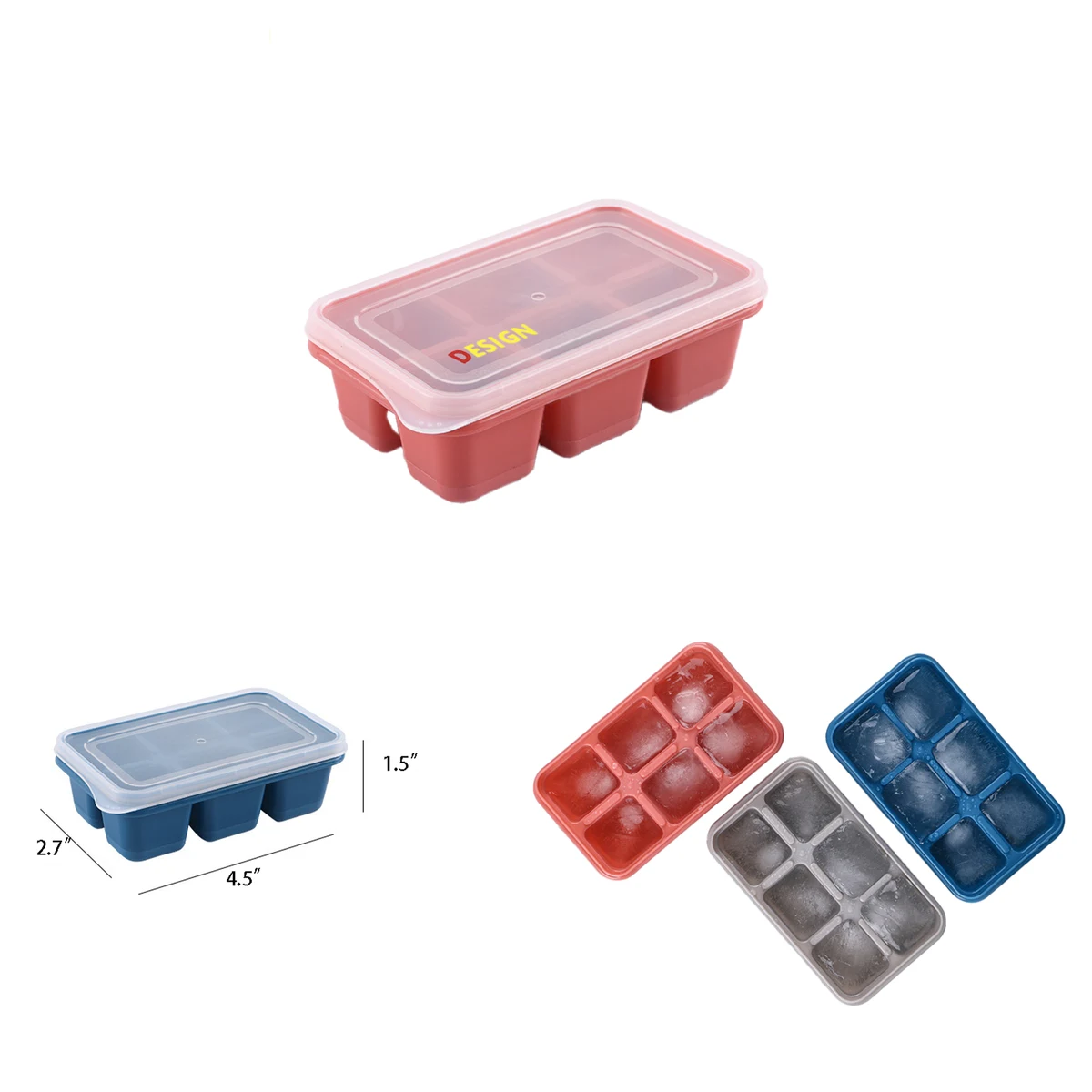 Ice Box 1