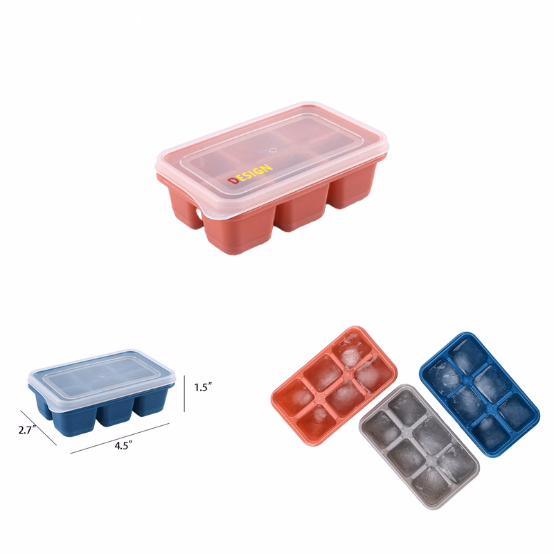 Ice Box
