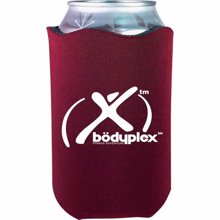 Wave Scuba can cooler