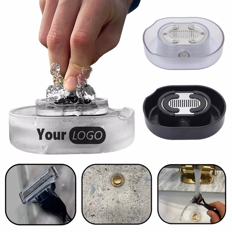 Portable Razor Rinser