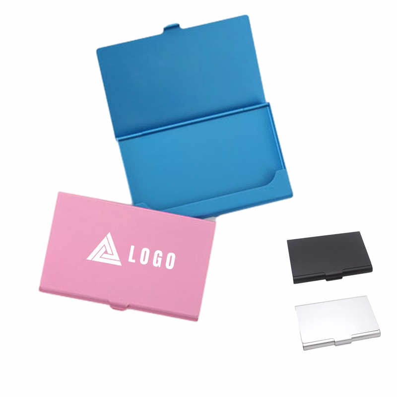 Business Card Holder