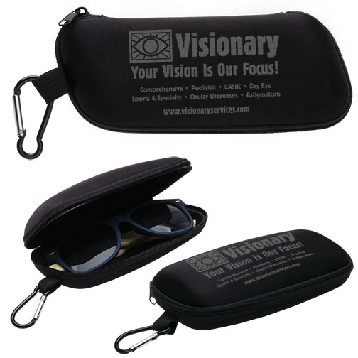 Eyewear Protective Case 1