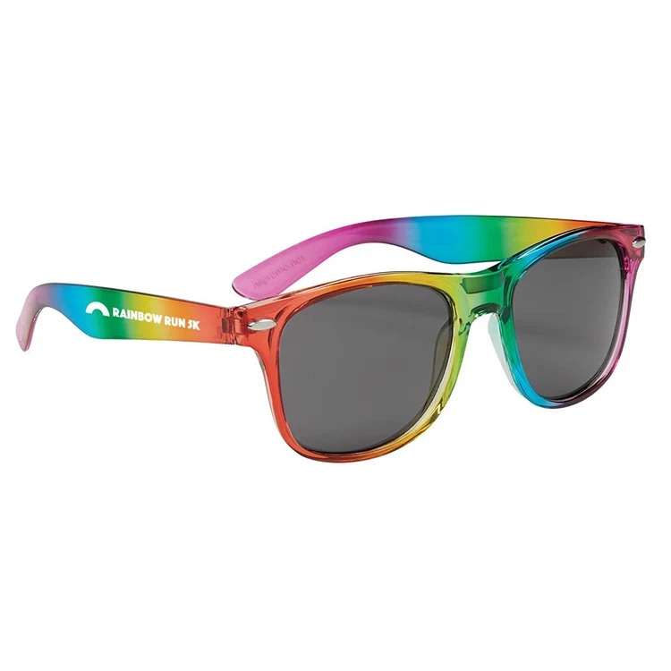 Pride Rainbow UV400 Sunglasses 1