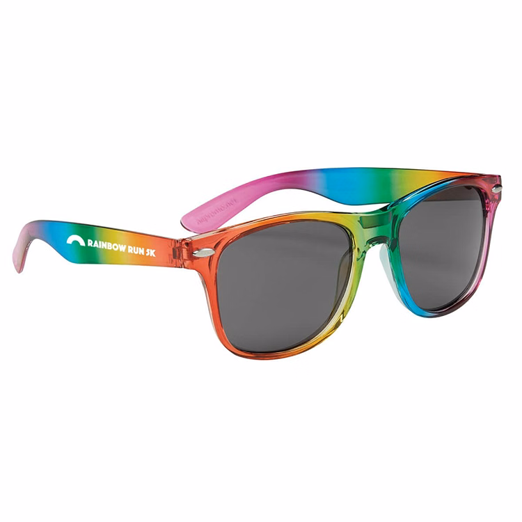 Pride Rainbow UV400 Sunglasses