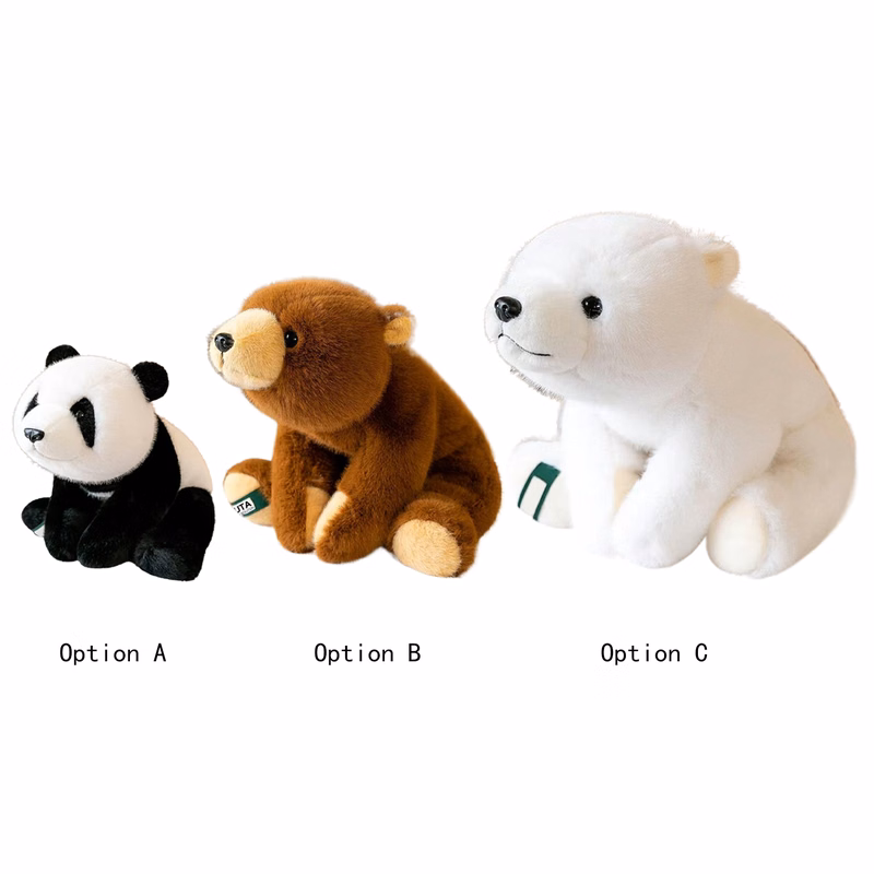 Plush Toys