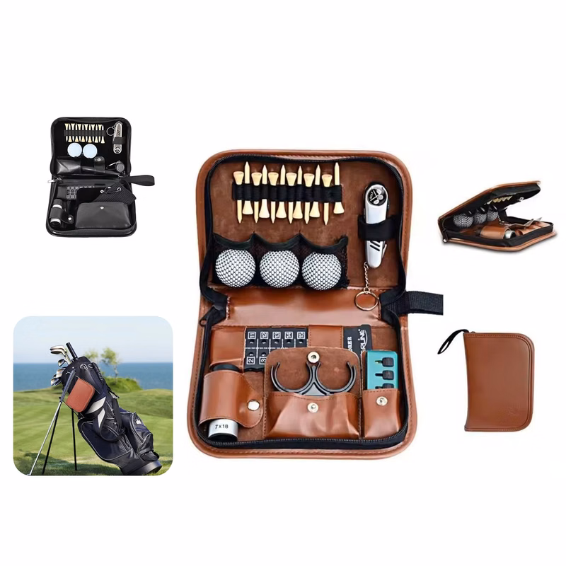 Golf Accessories Bag