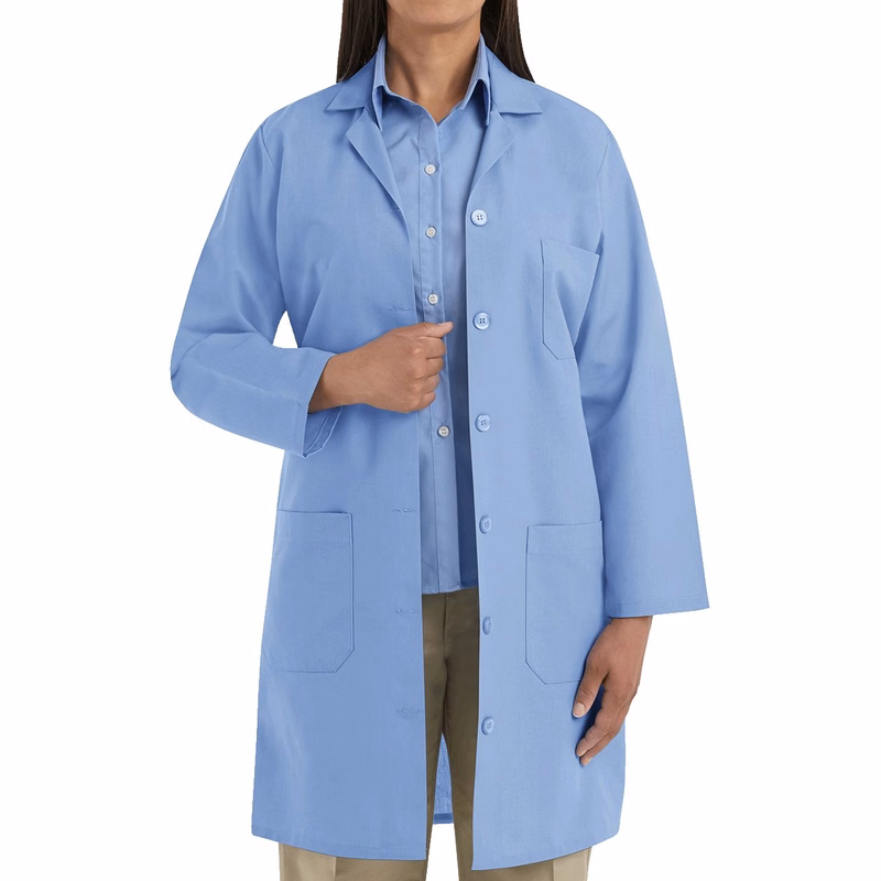 Women's Lab Coat - KP13