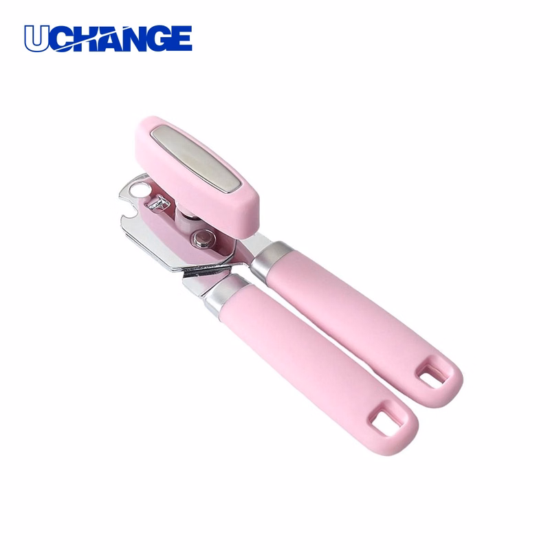 Manual Handheld Can Opener Tool