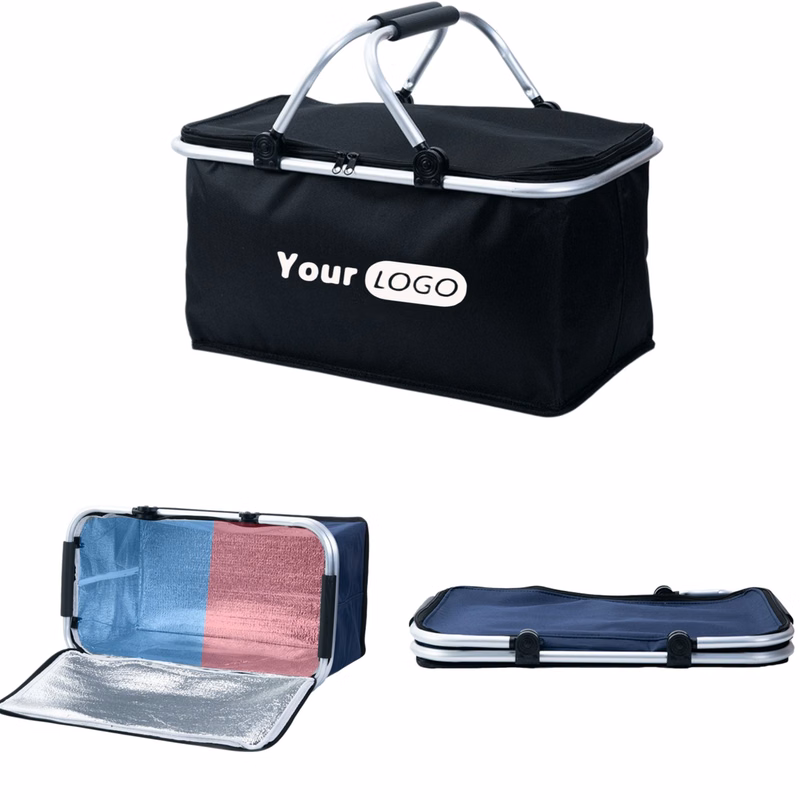 Thermal Food Tote