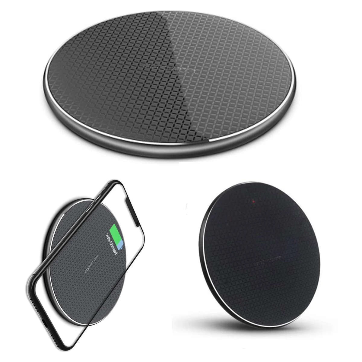 Mobile Phone Wireless Charger 1
