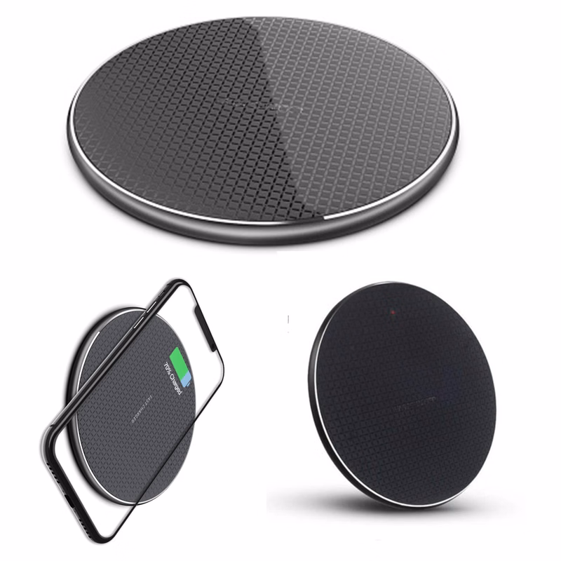 Mobile Phone Wireless Charger