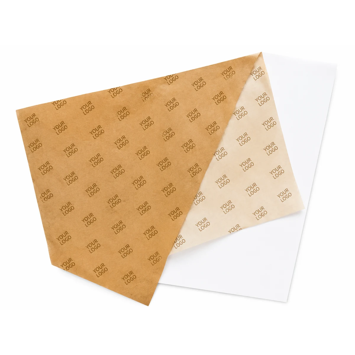 Parchment paper for food wrapping 1