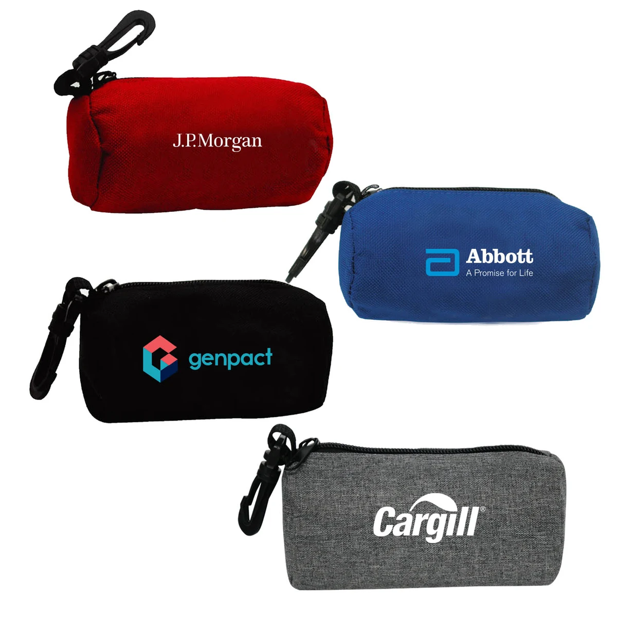 Mini Barrel Bag 1