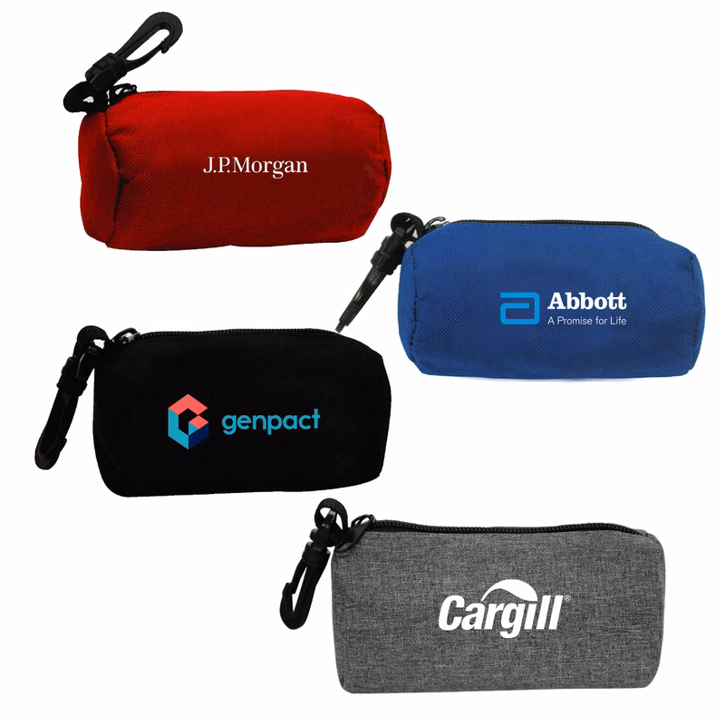 Mini Barrel Bag