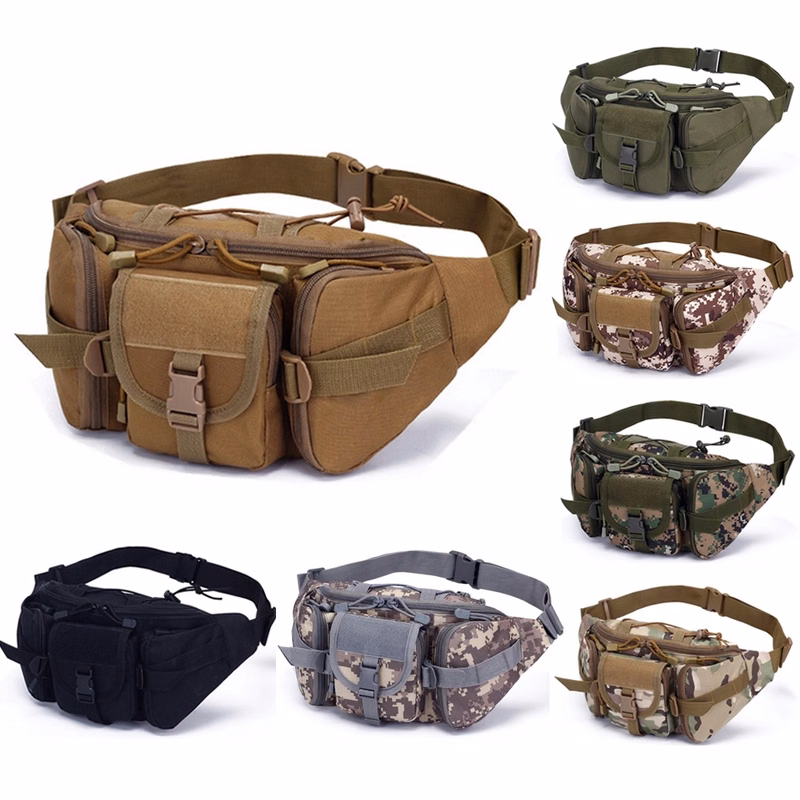 Tactical Waist Pack