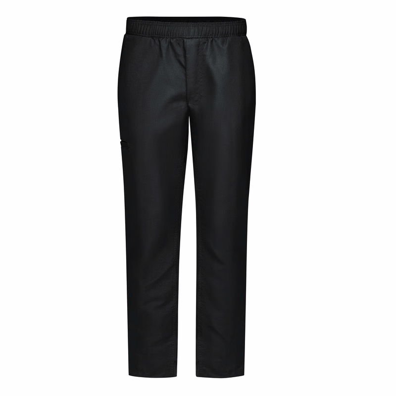 Red Kap® Men's Straight Fit Airflow Chef Pant