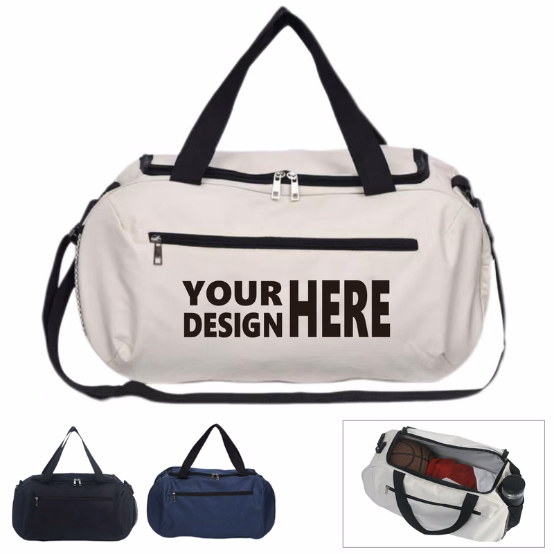 Convenient Gym Bag
